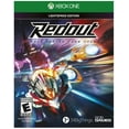 Redout Xbox One