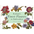 thumbnail image 1 of Pre-Owned Redoute's Finest Flowers in Embroidery (Milner Craft (Paperback)) Paperback, 1 of 1