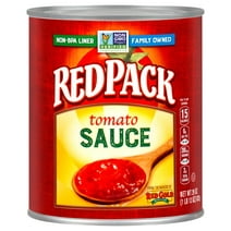 Redpack Tomato Sauce, 29 oz Can
