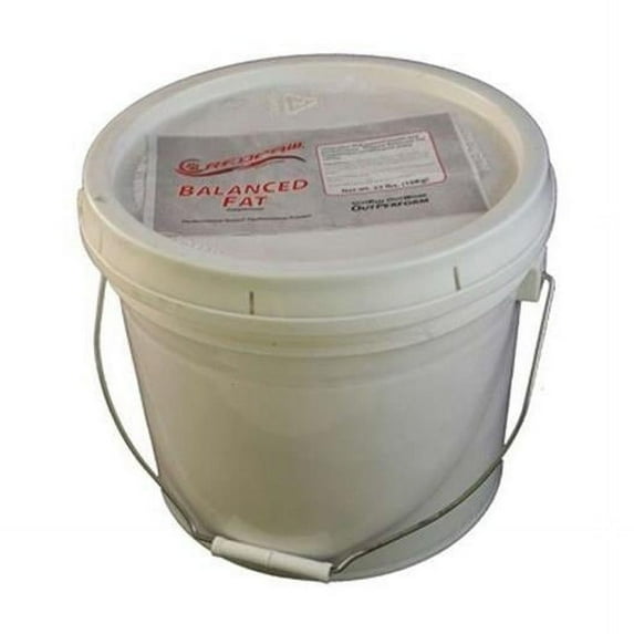 Redpaw 22 lbs Poweredge Balanced Fat Dog Food - MP1