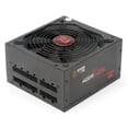 thumbnail image 1 of Redragon GC-PS017 1000 Watt 80 Plus Gold Certified Fully Modular Power Supply, 1 of 1