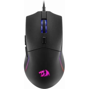 Red Dragon Mouse