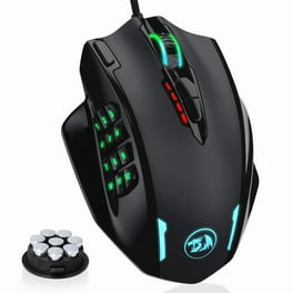 Razer Mamba Wireless Gaming Mouse: Chroma RGB Lighting