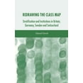 thumbnail image 1 of Redrawing the Class Map: Stratification and Institutions in Britain, Germany, Sweden and Switzerland, (Paperback), 1 of 1