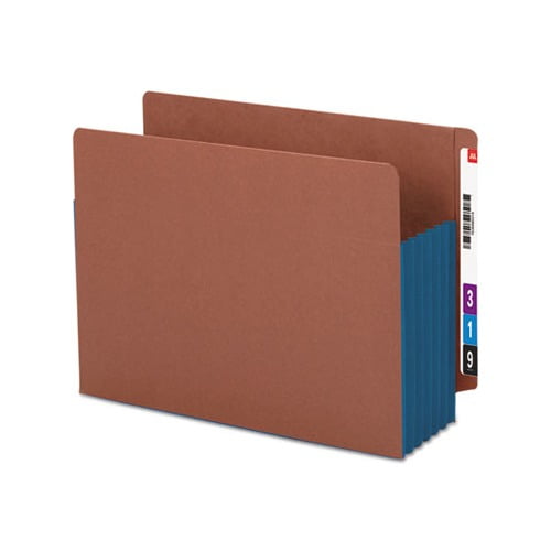 File Cabinet Pockets, 3.5 File Cabinet Pockets, 3.5