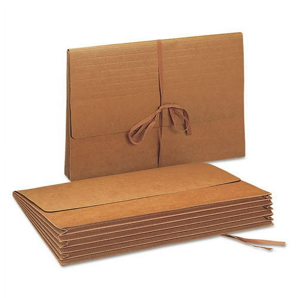 Redrope Expanding Wallets, 5.25 Redrope Expanding Wallets, 5.25