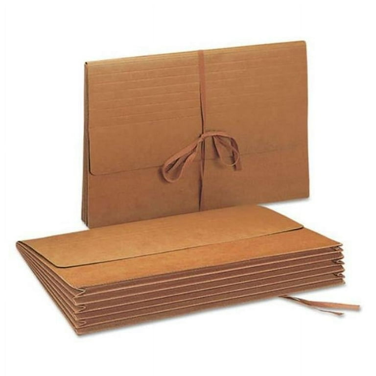 Redrope Expanding Wallets, 5.25 Redrope Expanding Wallets, 5.25