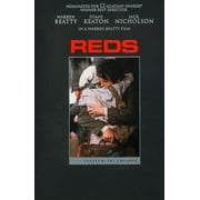 Paramount - Reds [DIGITAL VIDEO DISC]
