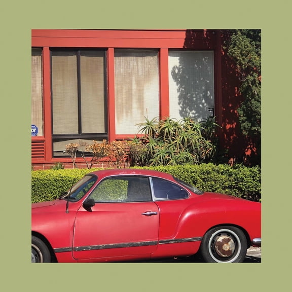 Reds Pinks & Purples - The Town That Cursed Your Name - Music & Performance - Vinyl