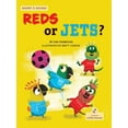 thumbnail image 1 of Reds or Jets?, (Paperback), 1 of 1