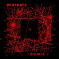 thumbnail image 1 of Redshape - Square - Electronica - CD, 1 of 1