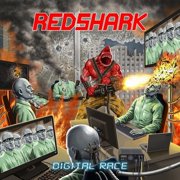 Redshark - Digital Race - Music & Performance - Vinyl