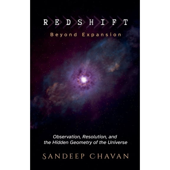 Redshift: Beyond Expansion, (Paperback)