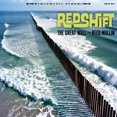 thumbnail image 1 of Redshift - Great Wall / Reed Mullin - Music & Performance - Vinyl [7-Inch], 1 of 1