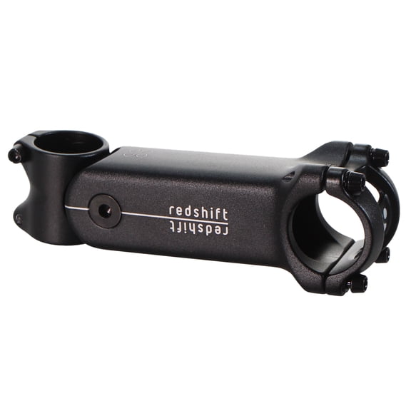 Redshift Sports ShockStop Suspension Stem, (31.8) 6d x 120mm - Blk