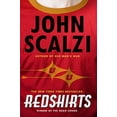 thumbnail image 1 of Pre-Owned Redshirts : A Novel with Three Codas (Paperback), 1 of 1