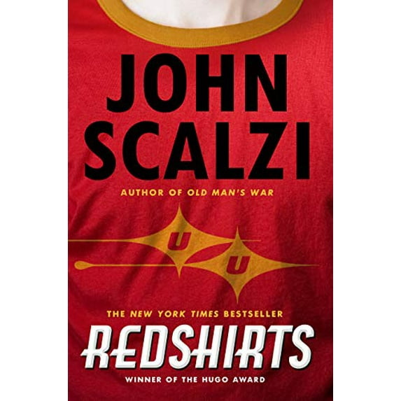 Pre-Owned Redshirts : A Novel with Three Codas (Paperback)