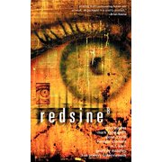 Redsine Eight Paperback 1894815017 9781894815017 Jamieson, Trent