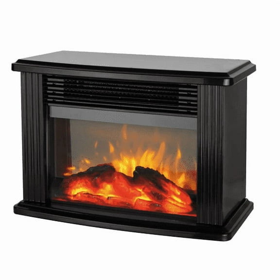 Redstone Tabletop Fireplace
