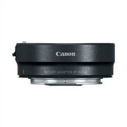Redtag Camera Canon Mount Adapter EF-EOS R, Model EF-EOS R, Versatile Lens Mount Adapter