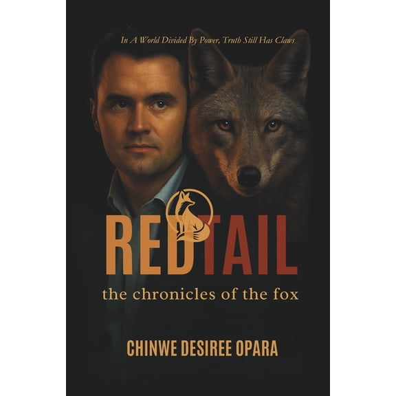 Redtail - The Chronicles of the Fox: Author's Edition, (Paperback)