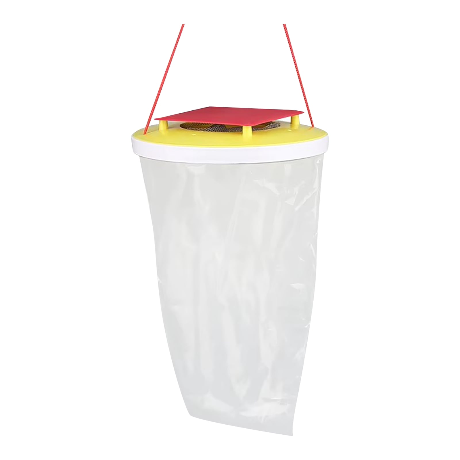 Redtop Outdoor Hanging Live Trap Attractant Container For Horse Stable ...
