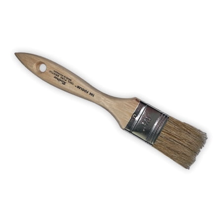Redtree Industries 10015 "The Fooler" Double Thick Disposable Paint Brush - 1-1/2"