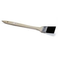 thumbnail image 1 of Redtree Industries 10043 Radiator Professional Bent Wood Handle Paint Brush - 2-1/2", 1 of 1
