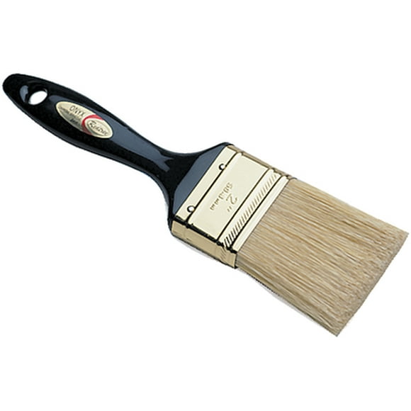 Brush Finish