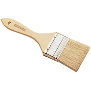 Redtree Industries 14042 Chip Bristle Disposable Paint Brush - 2-1/2"