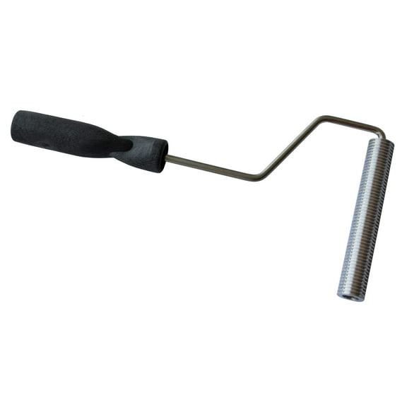 Redtree Industries 25101 Aluminum Alloy Resin Paint Roller - 5"