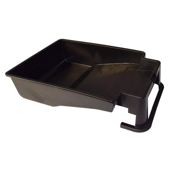 Deep Well Plastic Paint Roller Tray