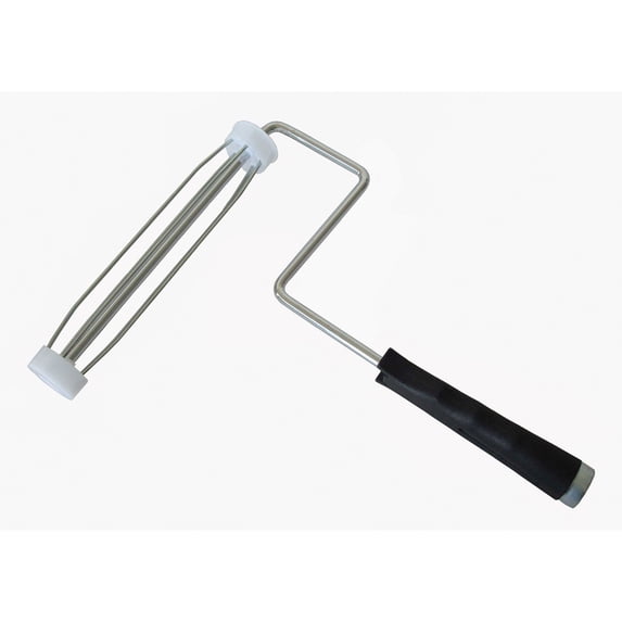 Redtree Industries 33001 Bird Cage Paint Roller Frame - 3"