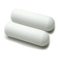 thumbnail image 1 of Redtree Industries 36065 Mini Paint Roller Foam Refill - 4", Twin Pack, 1 of 2