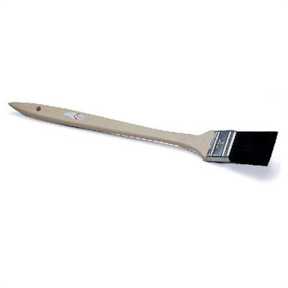 Redtree R10013 1 inch Regular Radiator Paint Brush, Case Of 72