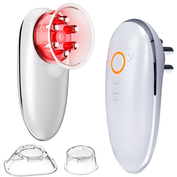 Redu Sculpt 3-In-1 Body Sculpting Machine,Sculpiflex Cellulite Machine, Cordless Handheld Anti Cellulite Massage Tool for Stomach, Arms, Legs & Love Handles