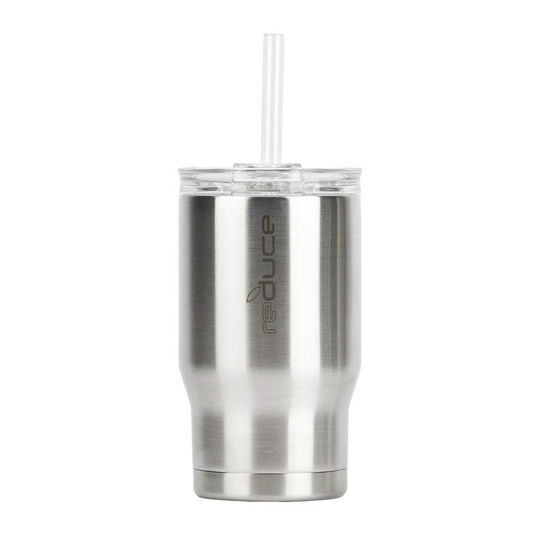 Stainless Steel Insulated Insulated Tumblers With Lids For Kids 12oz With  Lid, Straw, And 350ml Capacity Ideal For Coffee, Wine, Tea, Toddlers, From  Zw_network, $5.81