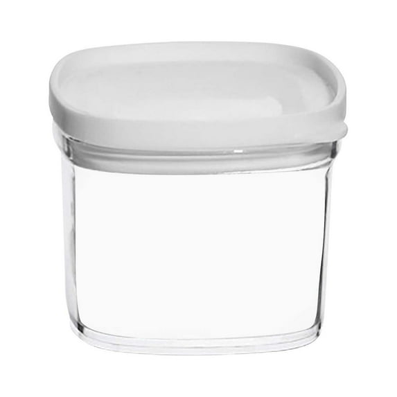 Reduce!Herrnalise Airtight Food Storage Containers, BPA Free Plastic Cereal Containers with Lids, for Kitchen Pantry Organization and Storage