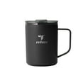 thumbnail image 1 of Reduce Hot1 14 oz Stainless Steel Insulated Tumbler with Lid – Black, 1 of 5