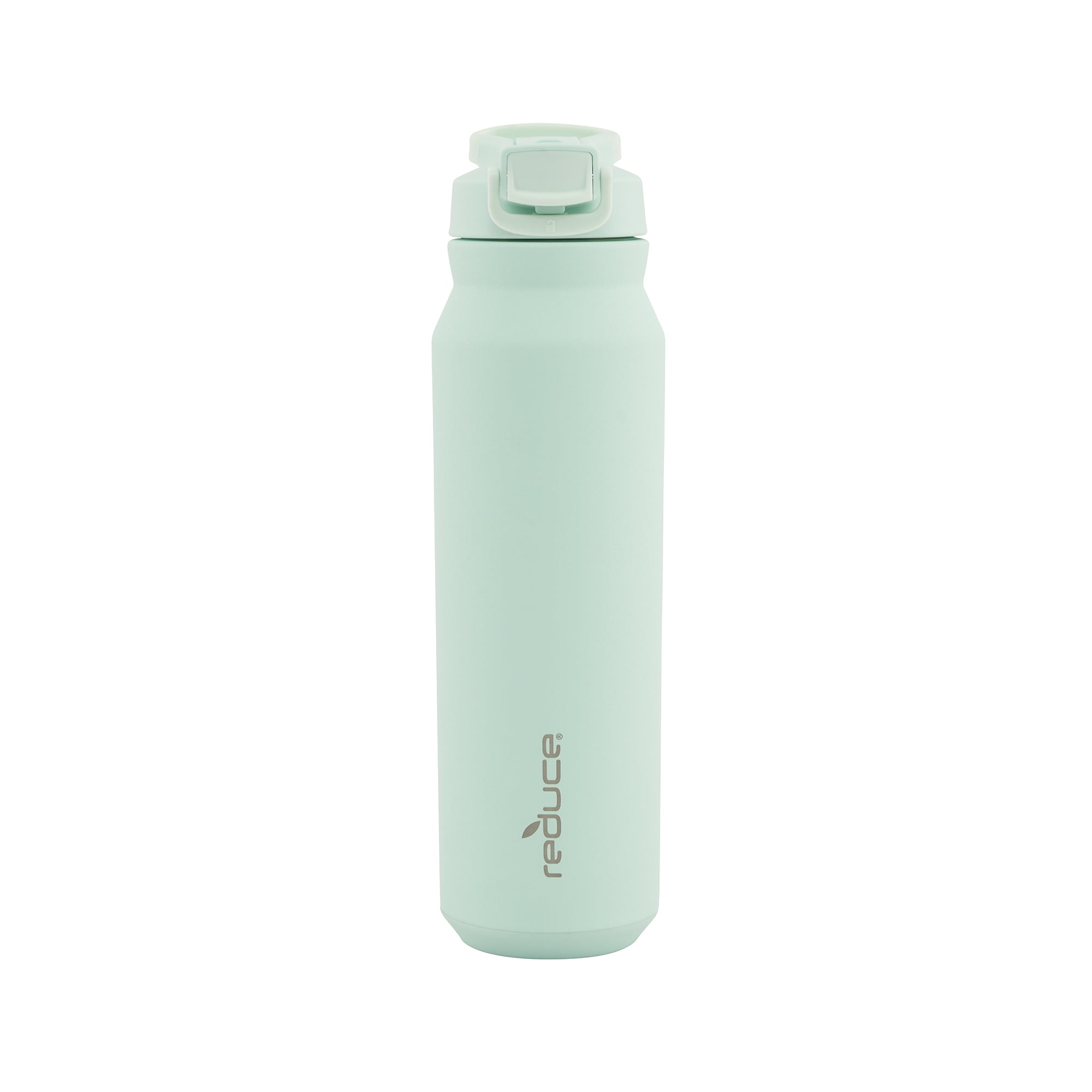 Reduce Hydrate Pro 32 ounce Water Bottle - Hidden Straw Flip