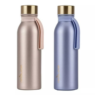 Cars Personalized 13oz Reduce Frostee Water Bottle - Blue