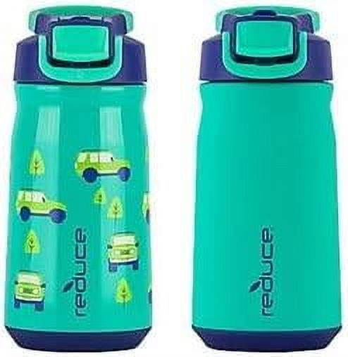 Water Bottles for Hydration at School —