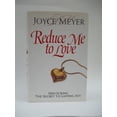 thumbnail image 1 of Pre-Owned Reduce Me To Love (First Warner Faith), 9780446532839, 0446532835, Hardcover,, 1 of 1