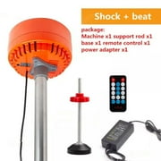 Reduce Neighbor Upstairs Noise Machine Noise Deadener Muffler Strike Back Tool