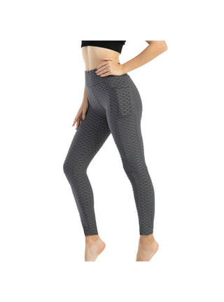 Reduced RQYYD Flare Leggings for Women Fashion High Waist Stretchy Bootcut  Yoga Pants Casual Seamless Workout Crossover Flare Leggings (Coffee,XXL) 