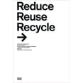 thumbnail image 1 of Reduce Reuse Recycle: Rethink Architecture: German Pavilion 2012, (Paperback), 1 of 1