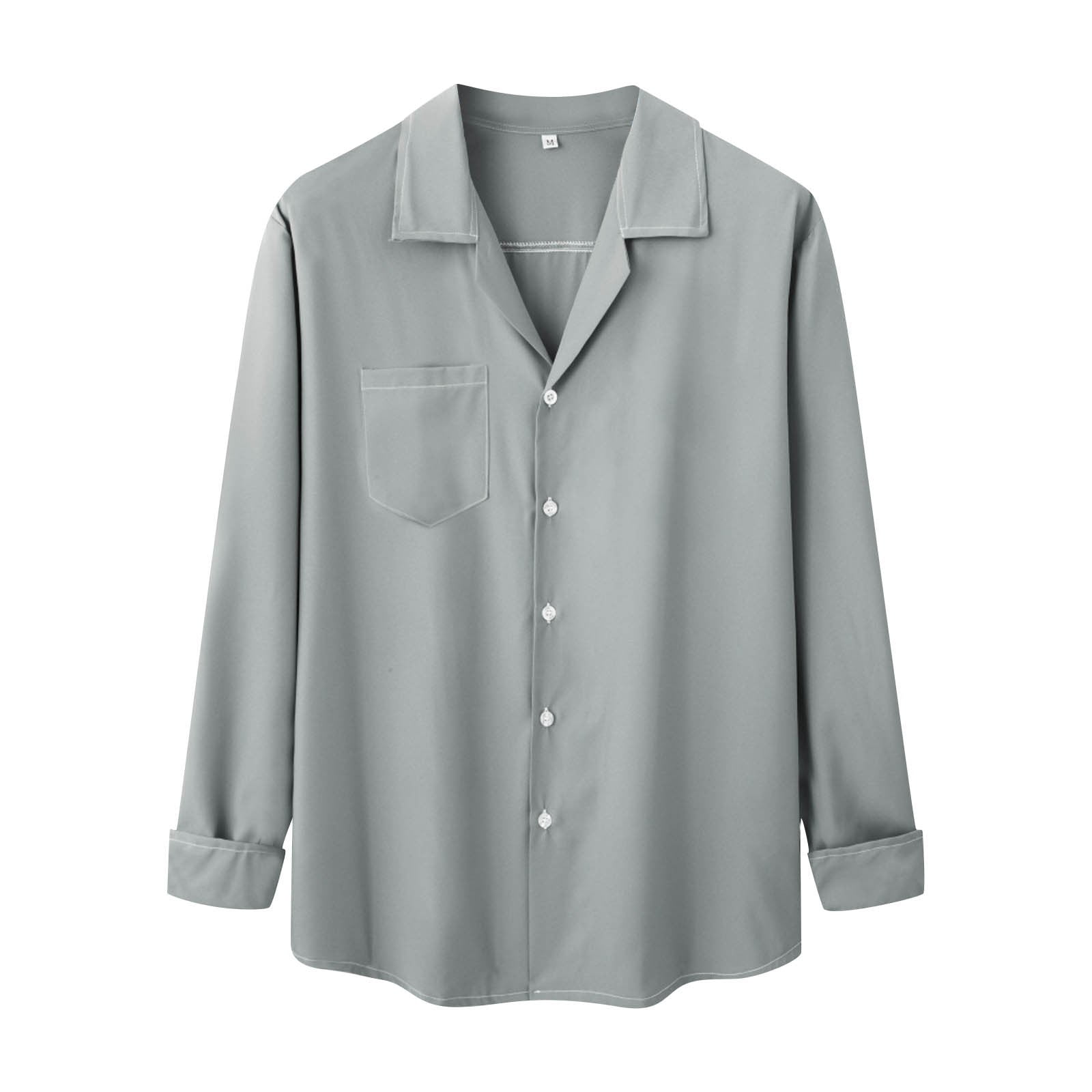 uniqlo cuban collar