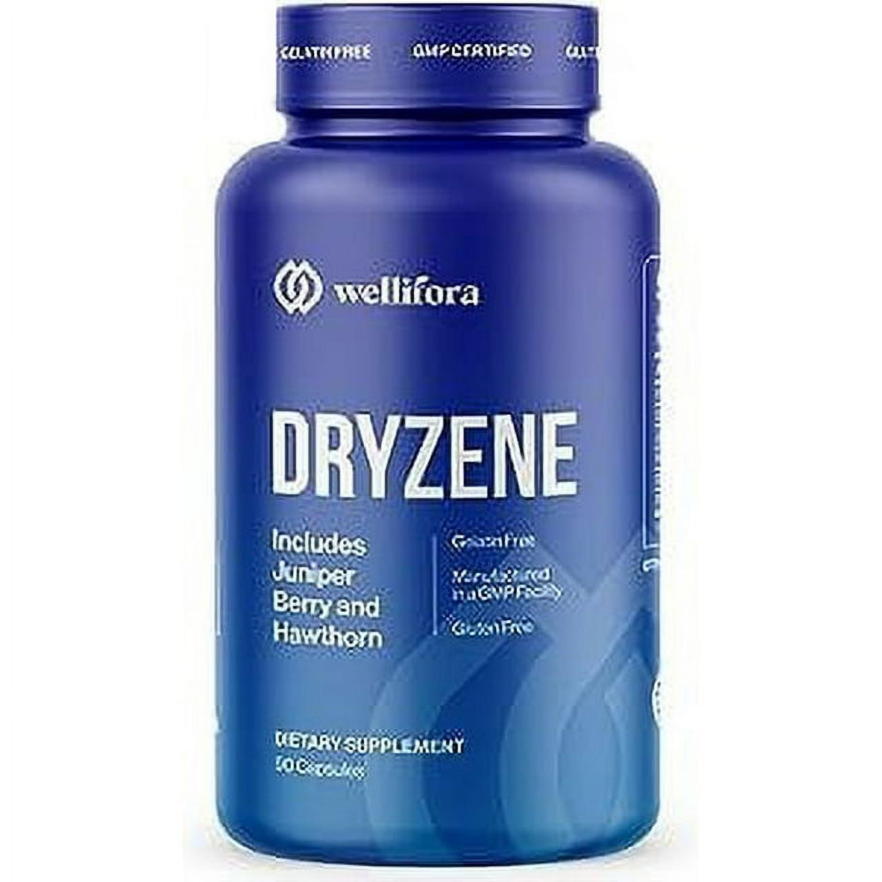 Reduce Swelling in Legs and Feet with Dryzene Swollen Feet and Ankles