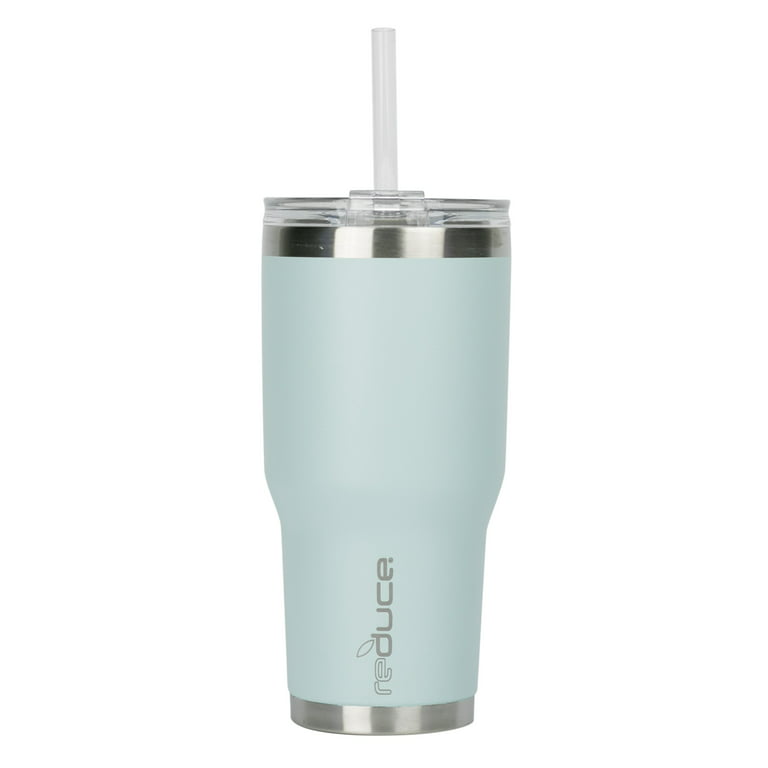 https://i5.walmartimages.com/seo/Reduce-Tumbler-34oz-Cold-1-Tumbler-With-Lid-Straw-24-Hours-Cold-Stainless-Steel-Sweat-Proof-Body-Cupholder-Friendly-Perfect-Water-Coffee-Mint_e1655a02-5688-4531-8d12-0445527eba31_1.ce86f6f3f6b644f7e2bc6feb726f9cf6.jpeg?odnHeight=768&odnWidth=768&odnBg=FFFFFF