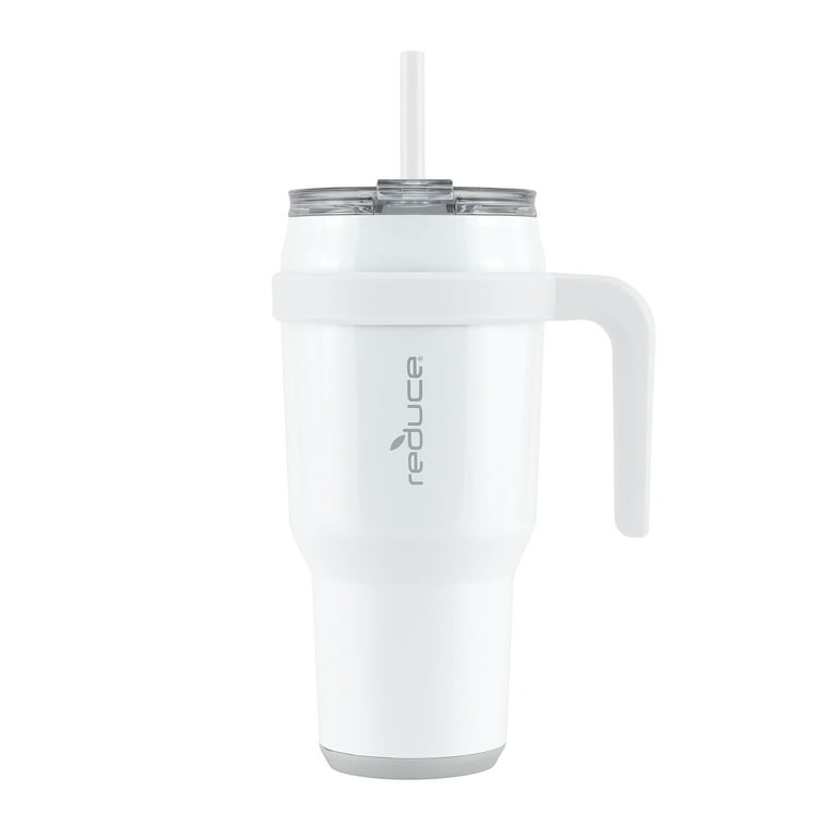 https://i5.walmartimages.com/seo/Reduce-Vacuum-Insulated-Stainless-Steel-Cold1-40-fl-oz-Tumbler-Mug-with-3-Way-Lid-Straw-Handle-White-Opaque-Gloss_2efe8126-11a0-4507-a52d-d8a6e386bb9f.3a16d1495c43d0b9832789fd2fc9bfe9.jpeg?odnHeight=768&odnWidth=768&odnBg=FFFFFF